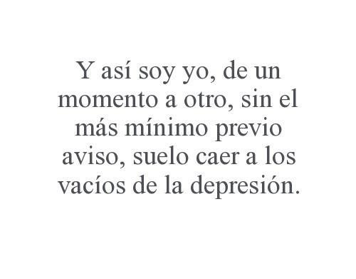 y ahora que?