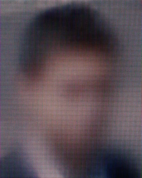 ceyfe:Michael Wolf “Portraits”