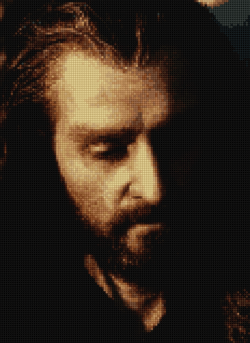 Sorry for the long absences, friends.  Life-Other-Than-Middle Earth has taken hold and must be 