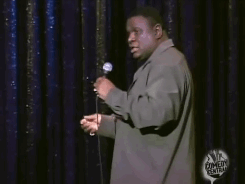 alwaysbewoke:  stand-up-comic-gifs:  George Wallace  #blacklife 