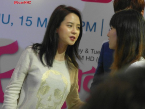 Emergency Couple Singapore Hi-5 session 15th May 2014(14)