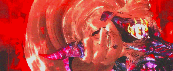 rnaleficar:  Gomorrah, Devourer of the Divine     ━  A monstrous creature hailing