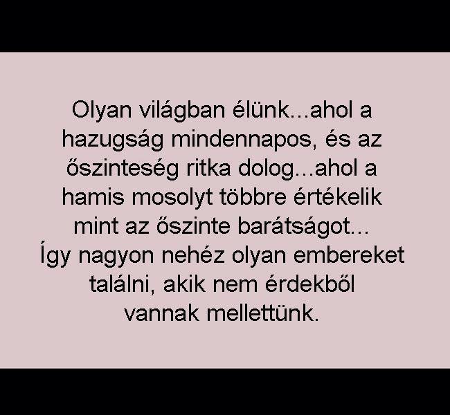 Csönded vagyok