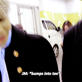 bullied by the busan boys