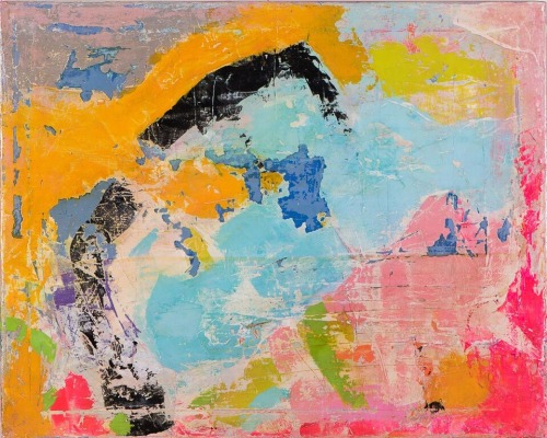 urban-dermis: Rosina Santillana Externa Urbis Serie