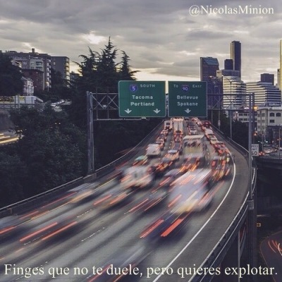 El diario de una suicida...