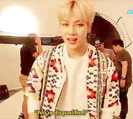 Summary Of Jacksons SMTM Audition
