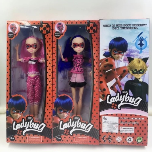 These actually do not seem to be of that poor quality. Also they are the best present for children. 