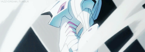 yazzydream:FLCL Season 2+3  @rageomega