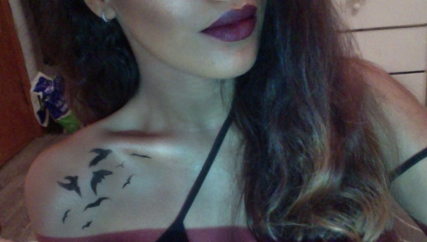xobaddestbitchez:  trueheroinex:  If you’re a bird, I’m a bird  