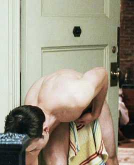 mygayfriendlyroommate:The best friends you’ll ever have are the confident ones