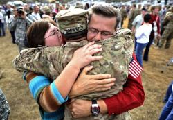 gunrunnerhell:  “Veterans Day isn’t about the sales at the mall, or having the day off from work and school. It’s about honoring the men and women, past and present, who have served their country. To those who can come back home to their families