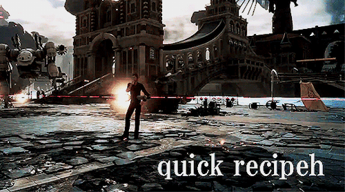 gigglincactus: Ignis is dead inside, he doesn’t care anymore.