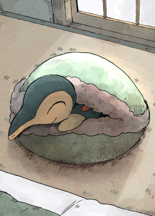 ii-ebidashi: