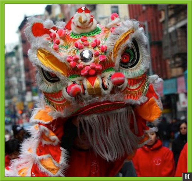 AN AMAZING CULTURAL MASH-UP: EAST MEETS WEST PARADE
What is dubbed as New York City’s second largest parade only behind Macy’s Thanksgiving Day Parade, the 6th annual East Meets West Christmas parade will be held this Saturday, December 22nd. Little...