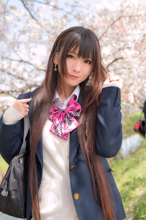 マンスジ晒して一躍有名 コスプレイヤー『火将ロシエル』が非常に美少女すぎる件！ #エロ画像 - 日刊エログ　エロ画像まとめ