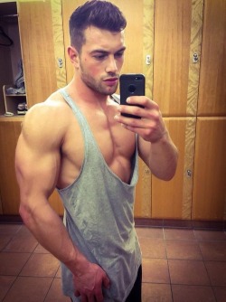 Gymspiration