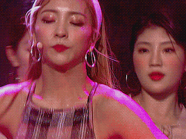 taeekwoon:luna ♡ do you love me (190106)
