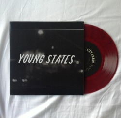 680southh:  Citizen // Young States 