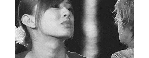 miyamapi:Preparing myself for Yamapi’s upcoming getsu-ku summer romantic drama (Summer Nude) with so