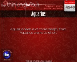 thinkingwitch:  Aquarius 4549: Click on The