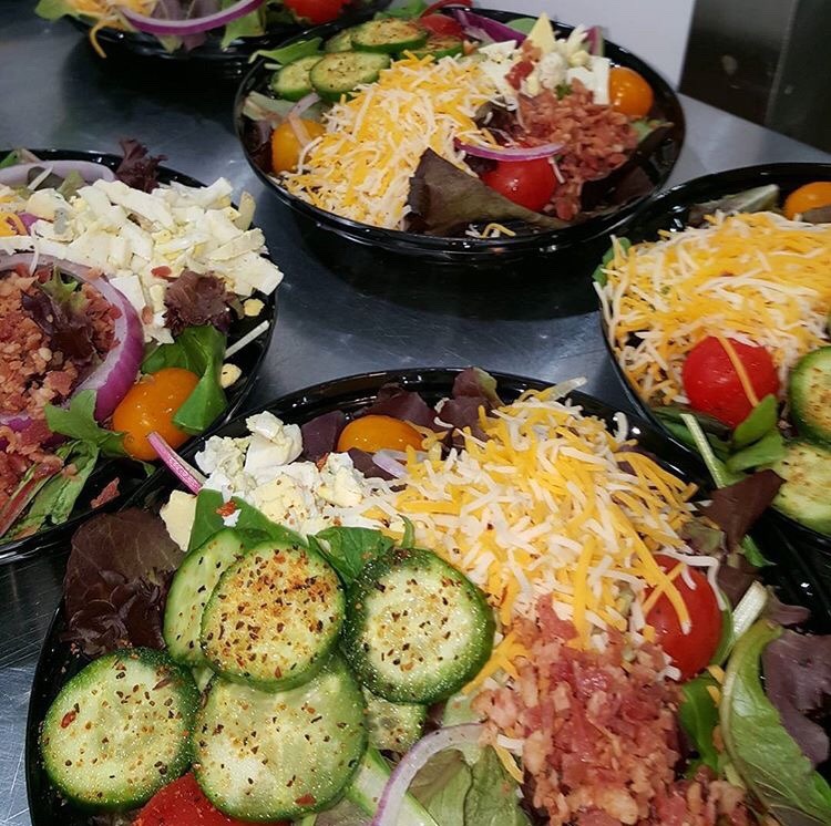 thispoetspace:  realistichigh:  thispoetspace:  afro-arts:  In The Kut “Soul Food