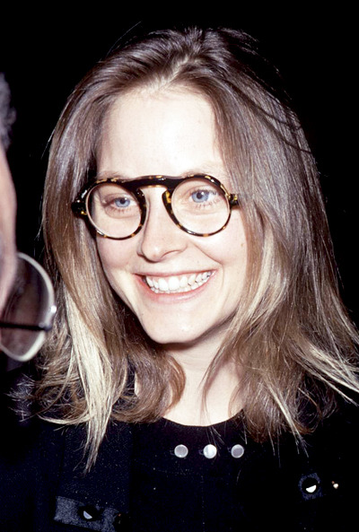 fourhorsewomenofthe-apocalypse:mabellonghetti:Jodie Foster, 1990′somg