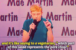rachelskarsten-deactivated20140:    ‘which vegetable wears the strap-on’ is what