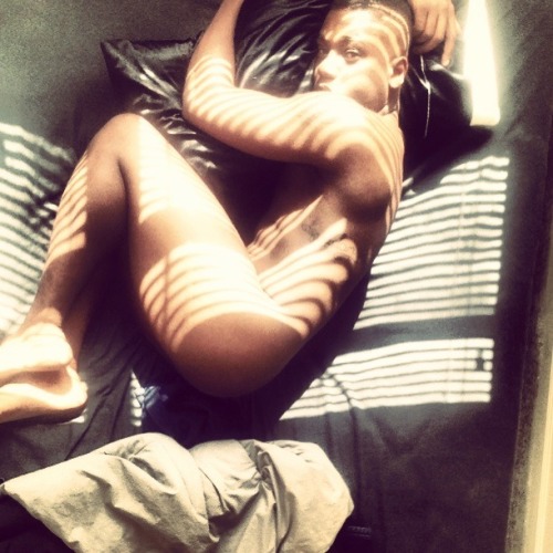 baddboylove:  Good morning 