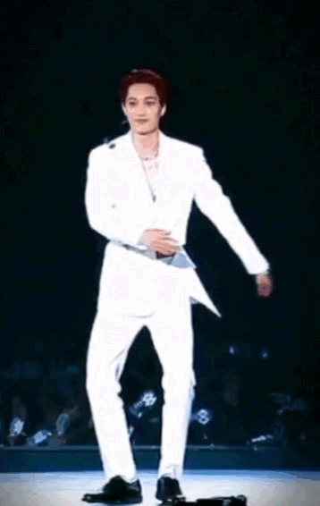 Cute Jonginie, Sweet Kim Jongin, Silly Jongin, Elegant Kai, Or Sexy Kai? 