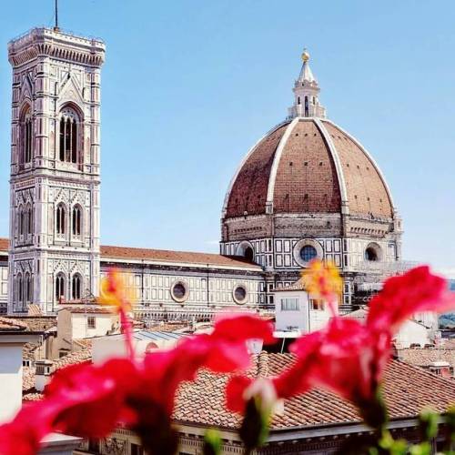 Florence Duomo from&hellip;?&hellip;try to guess repost from @acciaio73 - ~ ereh ~ lo sapete voi dov