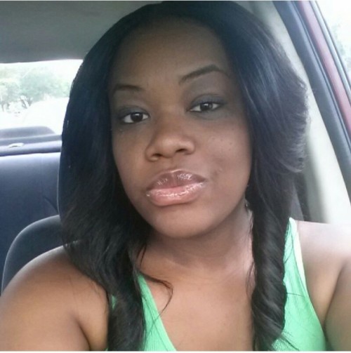 cumonlindsey:  Janay fine ass