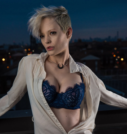 Slowly getting back into regular life!Sample from an upcoming set on Patreon by Five Boroughs Photog