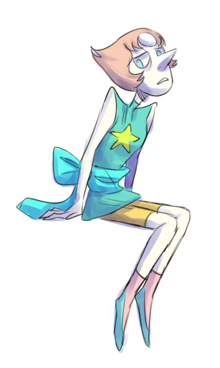 starbornbleh:  draws another character I really relate with but everyone seem to hate 8′) 