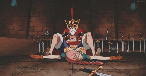 FUCK YEAH ONE PIECE