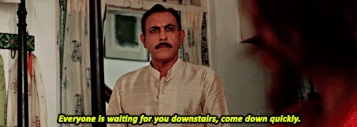 jeniphyer:violetverdeau:aashiqaanah:In India, it is usually customary for the future husband’s famil