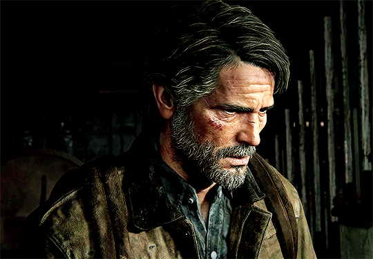 The Last of Us Part I, Joel Comparison (4K)