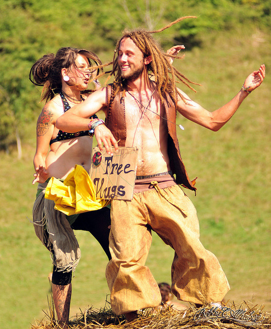 namaste-release:  hippieseurope:  ☮❤☮❤  ✌ 