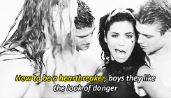 ELECTRA HEART IS DEAD