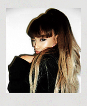 ariana grande