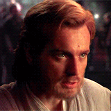 knights-of-camelot:  Obi-Wan Kenobi face appreciation