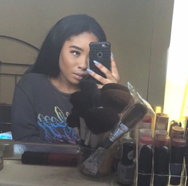 fxckyeahnigerianbeauties:  Sarah Solomon Nigerian  Instagram :ssolomon_
