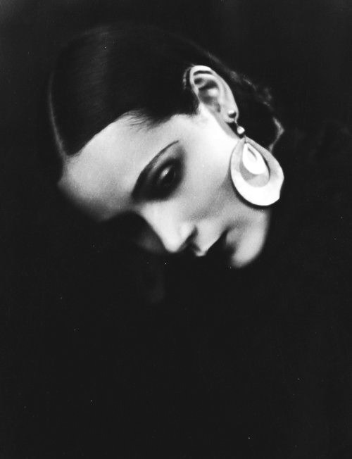  Dolores Del Rio ~ Ernest Bachrach 1920s 