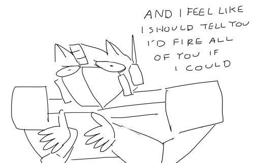 squidzillion: c’mon guys there’s only like 10 decepticons  and a mysteriously ever