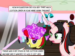 askthecookies:  doubleclickthepony:  askthecookies: