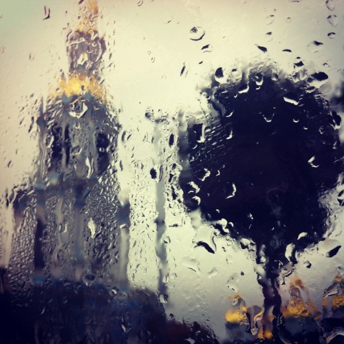 &ldquo;you should&rsquo;ve hooked me, before I put my raincoat on.&rdquo; - Sept &ls
