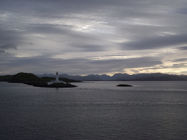 Oban to Mull on Flickr.