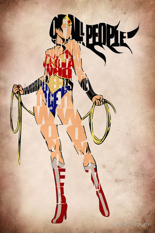 postervine:  Do you like these posters? - Go to PosterVine.com and vote it to the front page - if not then vote it down.  Check out these awesome typography posters of our favorite comic book characters from the pages of DC and Marvel Comics. These poster