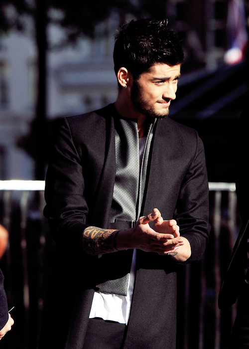 i really like boybands