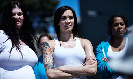 10 Reasons Why Your Next Favorite Lesbian Prison Show is “Wentworth”
“Did you burn through all 13 episodes of Orange is the New Blackin the span of two days or less?…
”
View Post